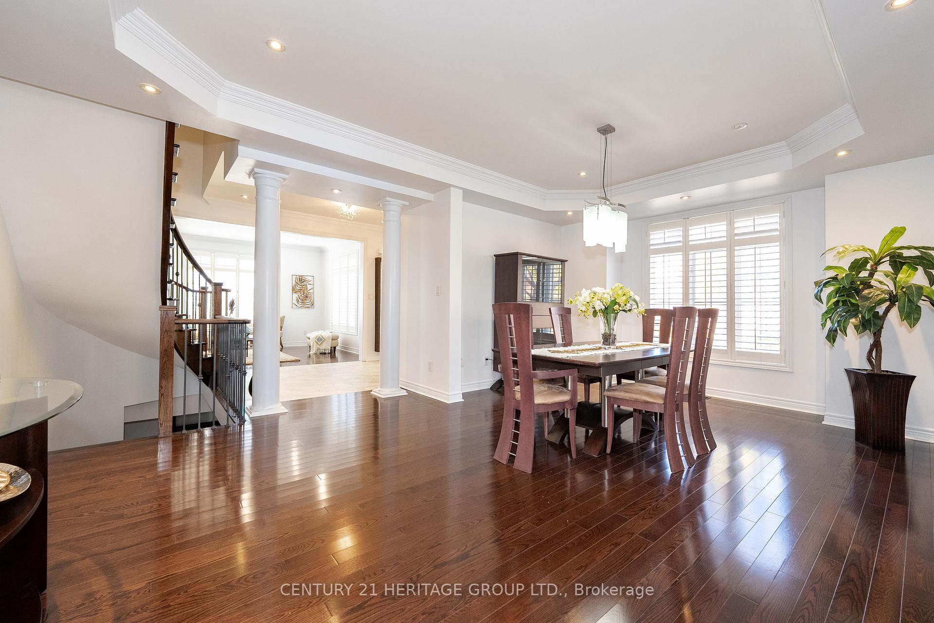 Photo 9 of 78 Walter Scott Crescent, Markham, Victoria Square — HOMEH