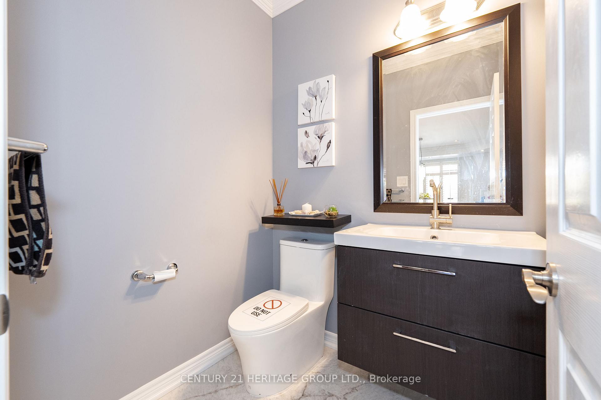 Photo 10 of 78 Walter Scott Crescent, Markham, Victoria Square — HOMEH
