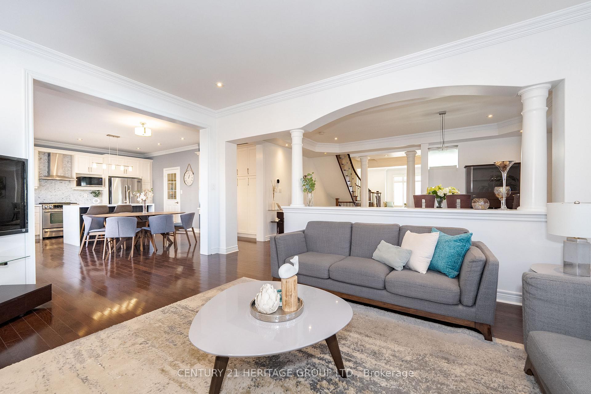 Photo 13 of 78 Walter Scott Crescent, Markham, Victoria Square — HOMEH