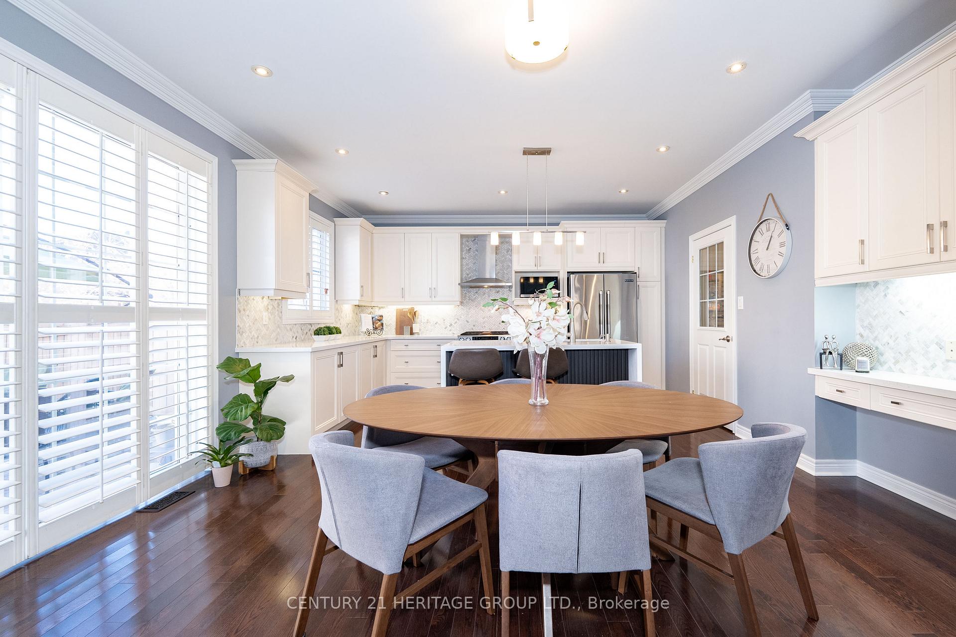 Photo 14 of 78 Walter Scott Crescent, Markham, Victoria Square — HOMEH