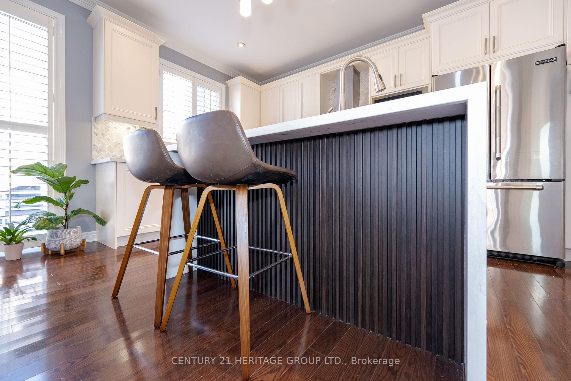 Photo 15 of 78 Walter Scott Crescent, Markham, Victoria Square — HOMEH