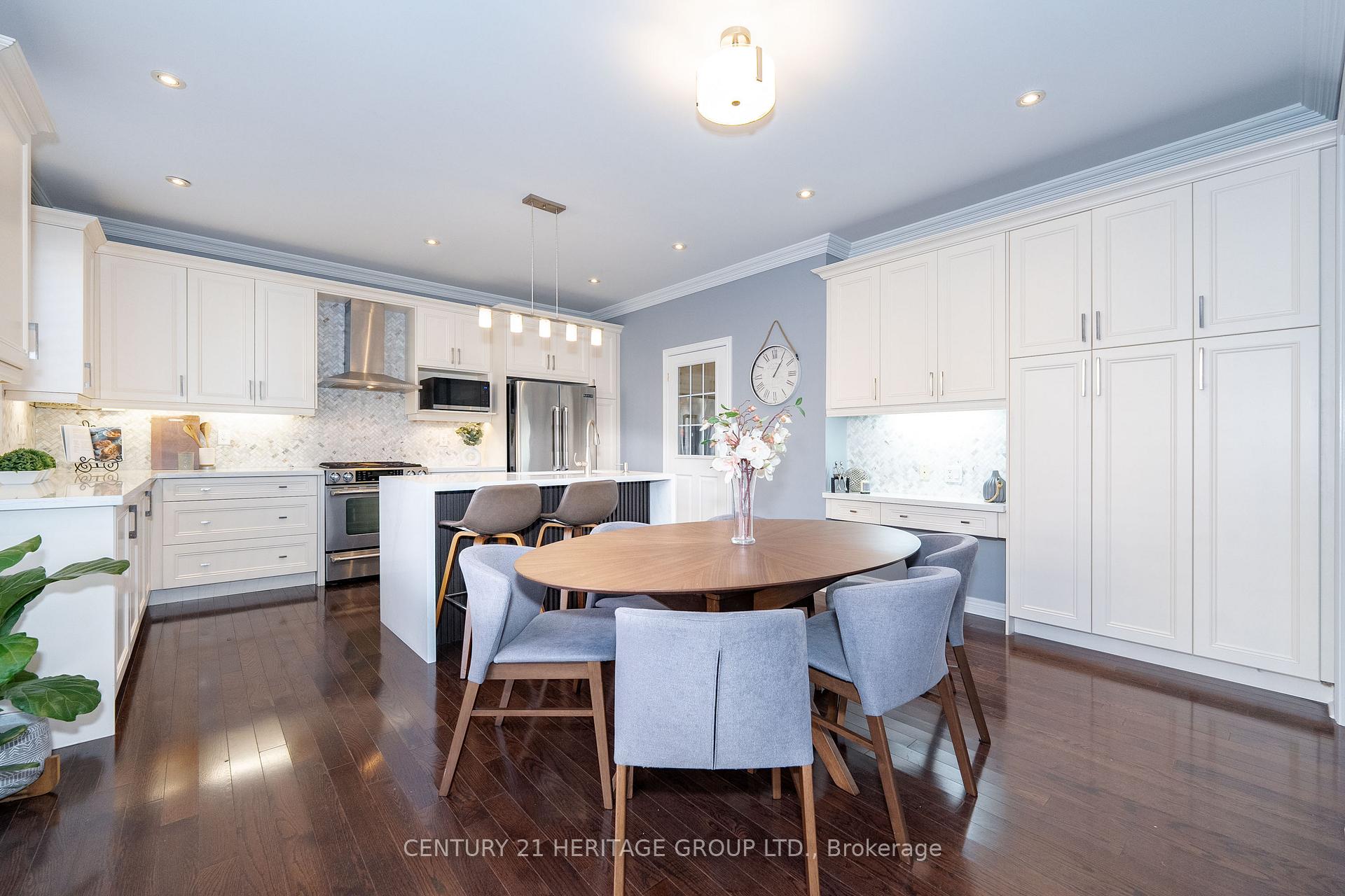 Photo 17 of 78 Walter Scott Crescent, Markham, Victoria Square — HOMEH