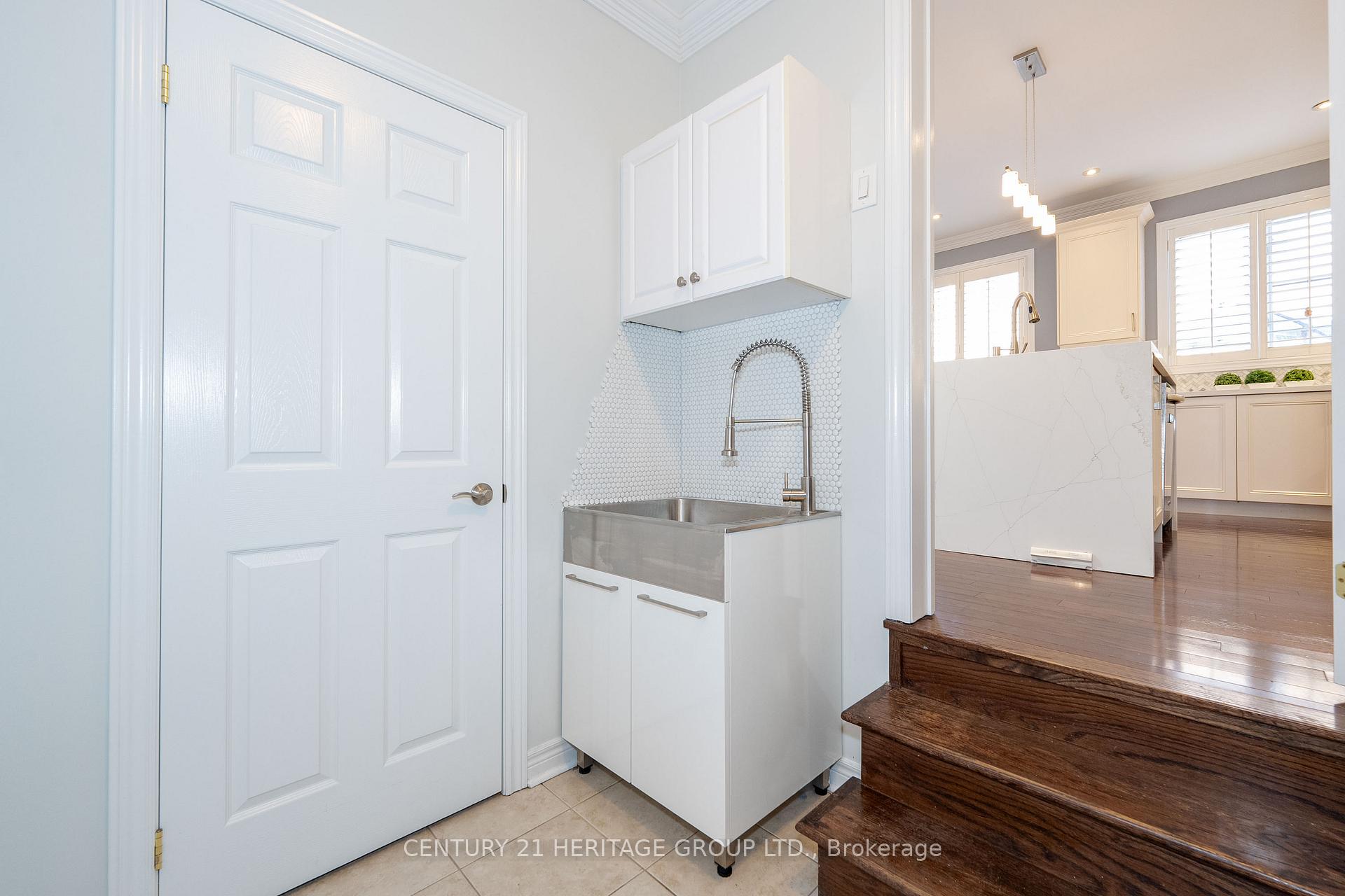 Photo 19 of 78 Walter Scott Crescent, Markham, Victoria Square — HOMEH