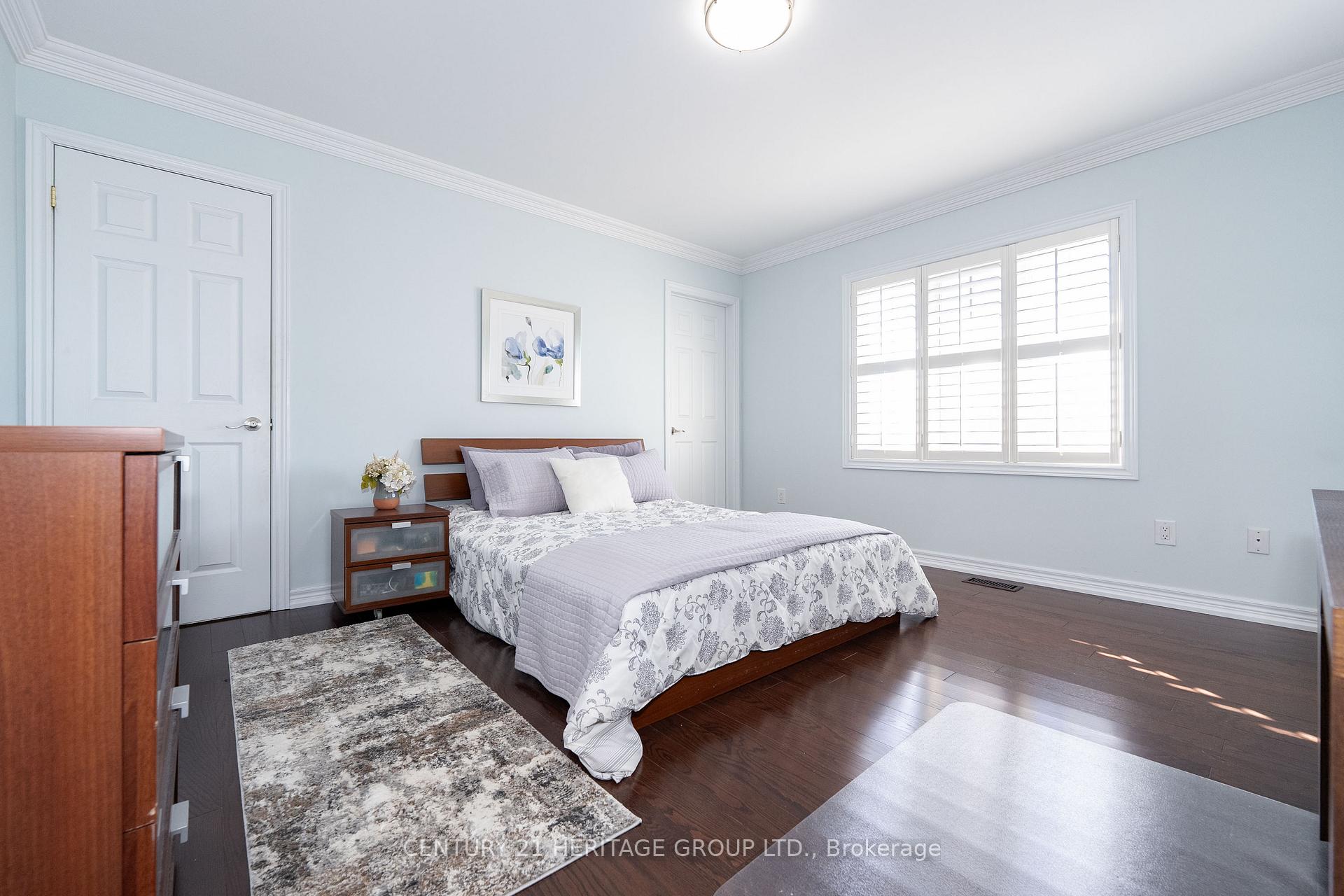 Photo 20 of 78 Walter Scott Crescent, Markham, Victoria Square — HOMEH