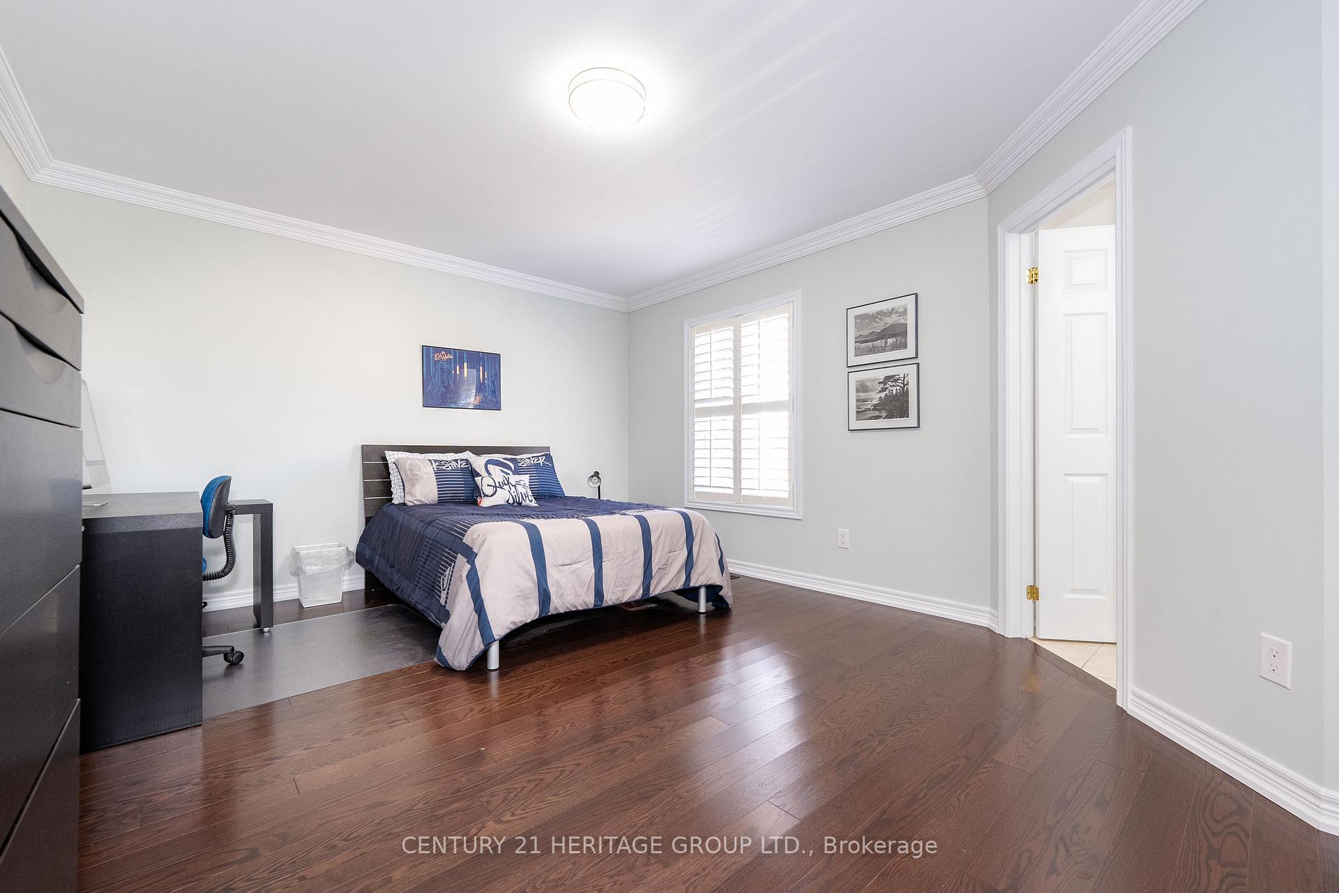 Photo 23 of 78 Walter Scott Crescent, Markham, Victoria Square — HOMEH