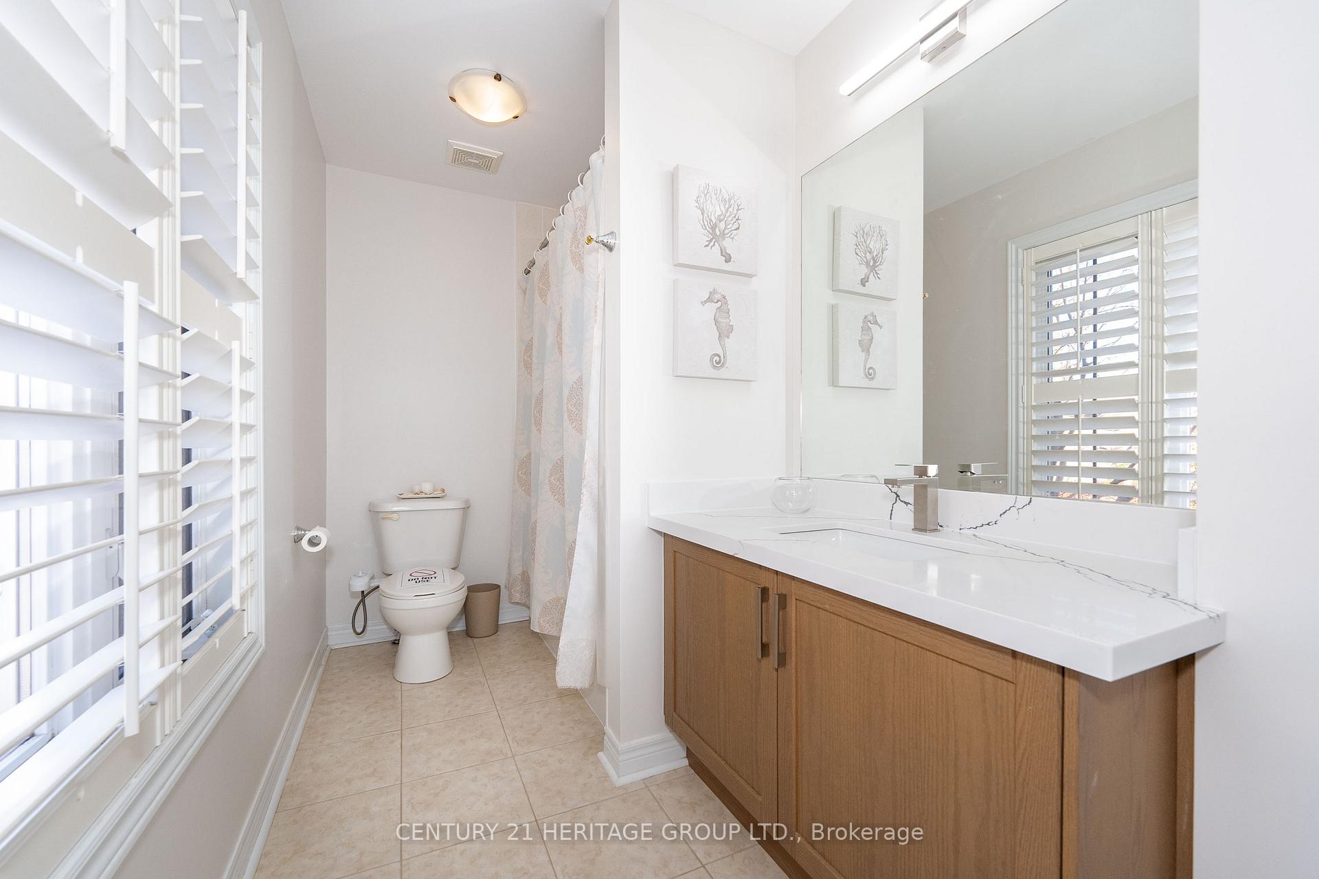 Photo 24 of 78 Walter Scott Crescent, Markham, Victoria Square — HOMEH