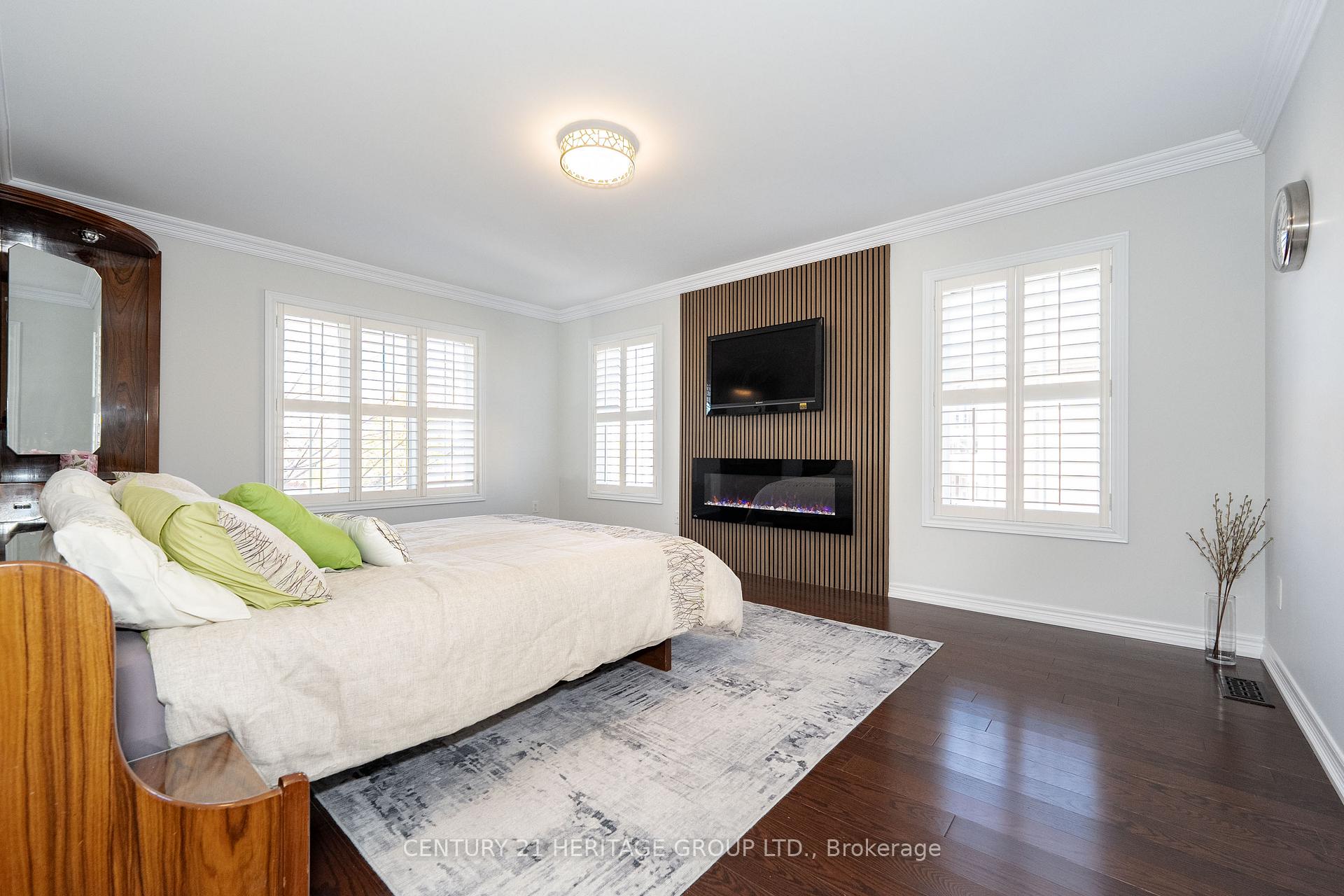 Photo 25 of 78 Walter Scott Crescent, Markham, Victoria Square — HOMEH