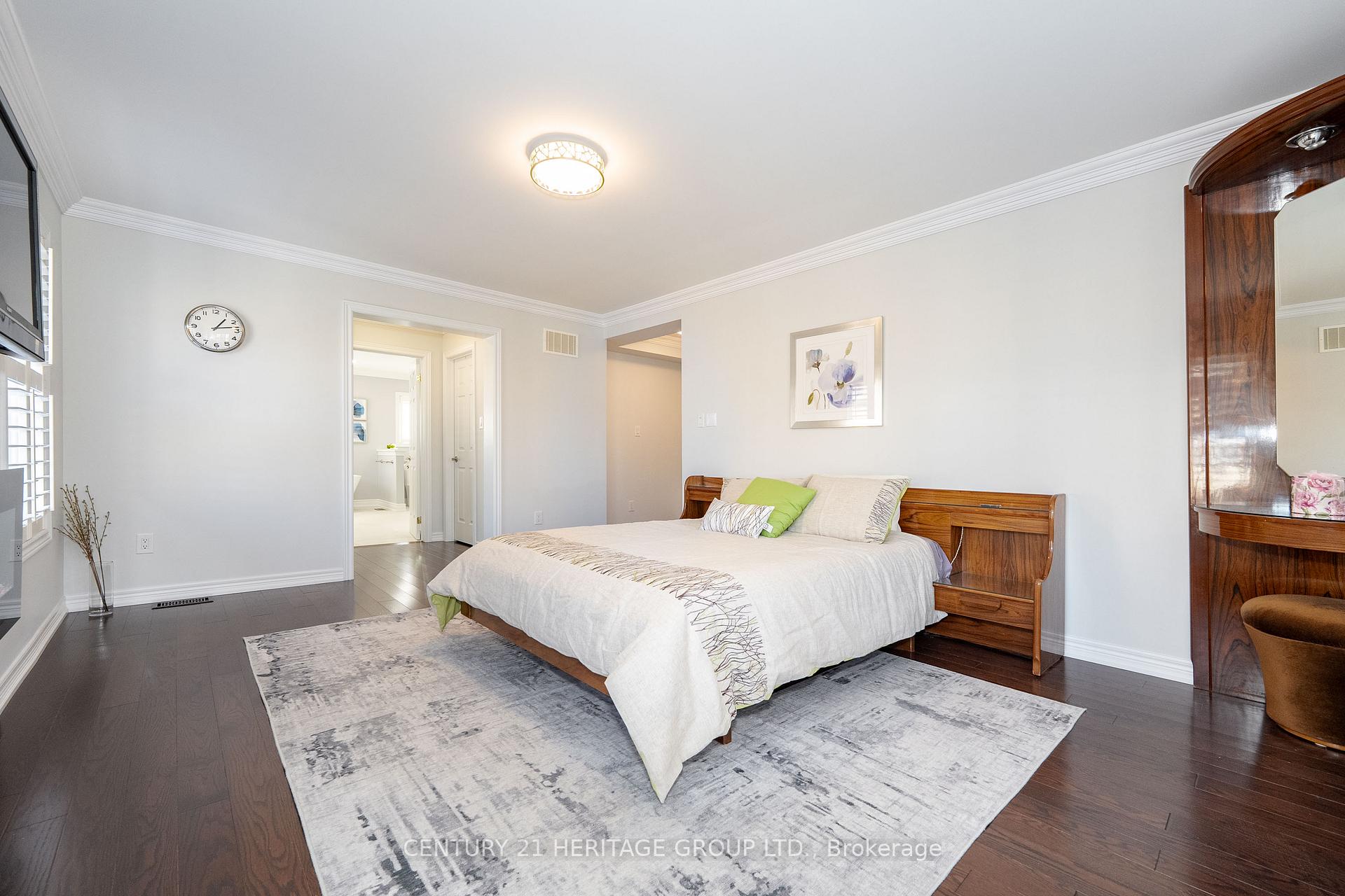 Photo 27 of 78 Walter Scott Crescent, Markham, Victoria Square — HOMEH