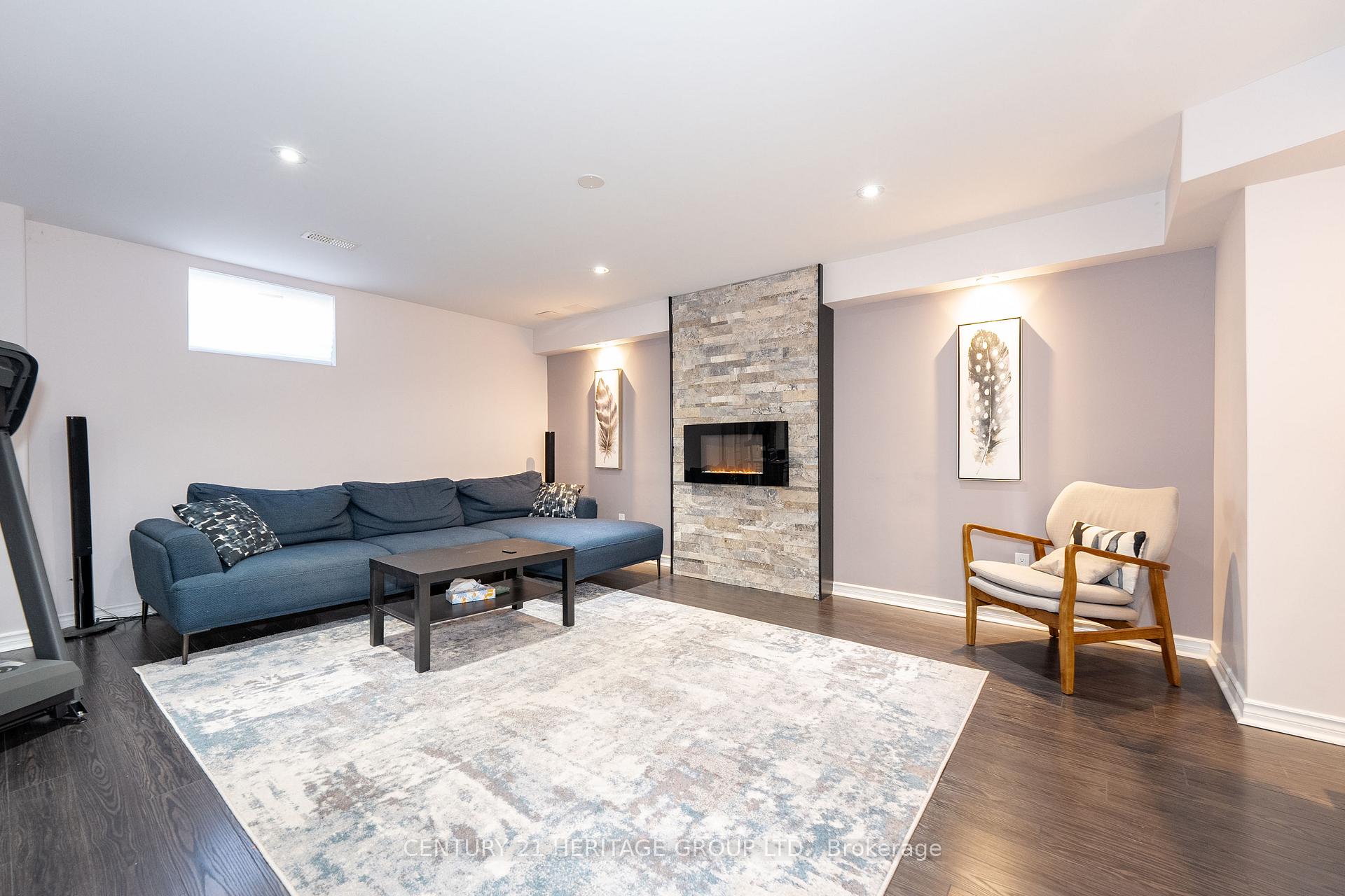 Photo 34 of 78 Walter Scott Crescent, Markham, Victoria Square — HOMEH