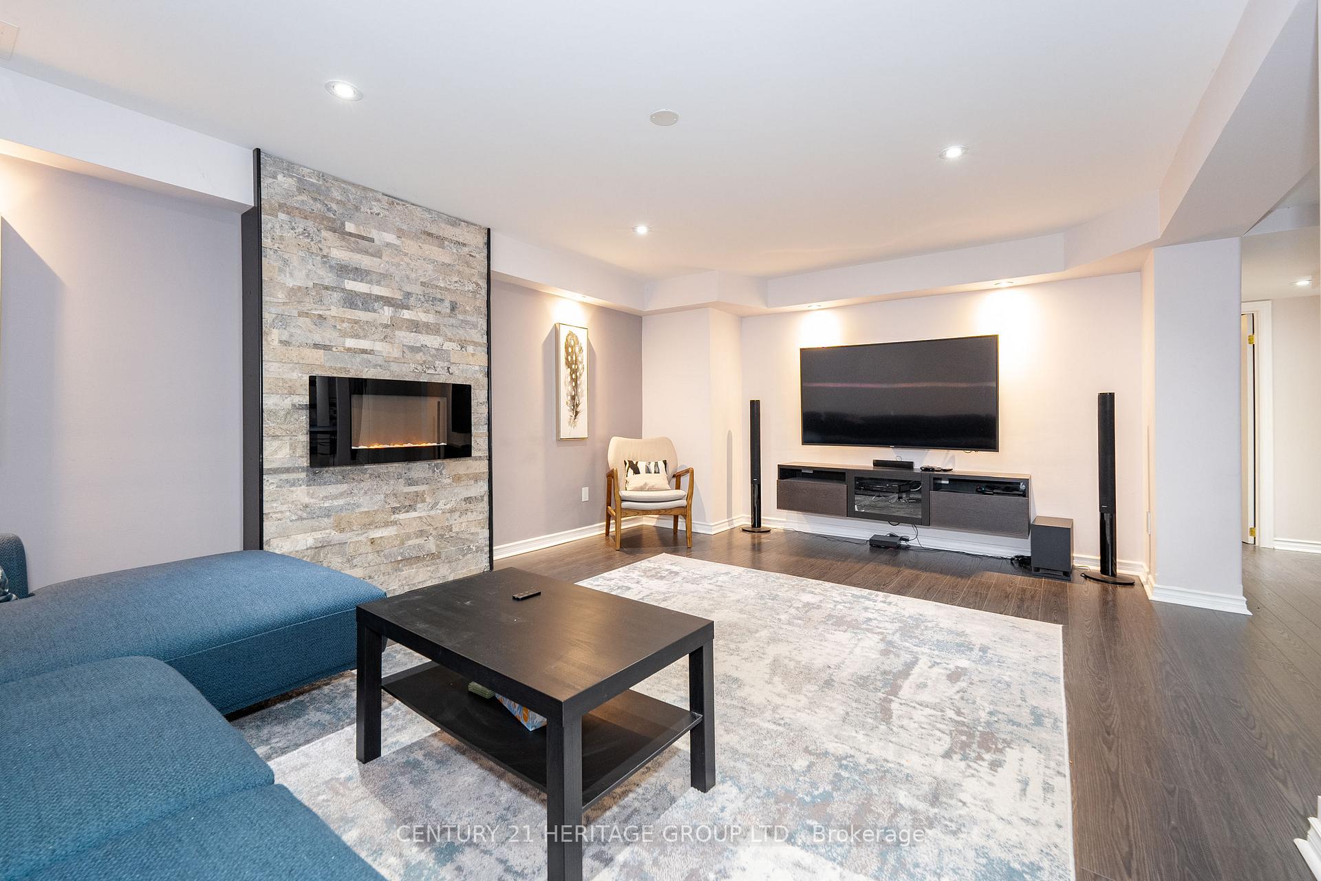 Photo 35 of 78 Walter Scott Crescent, Markham, Victoria Square — HOMEH
