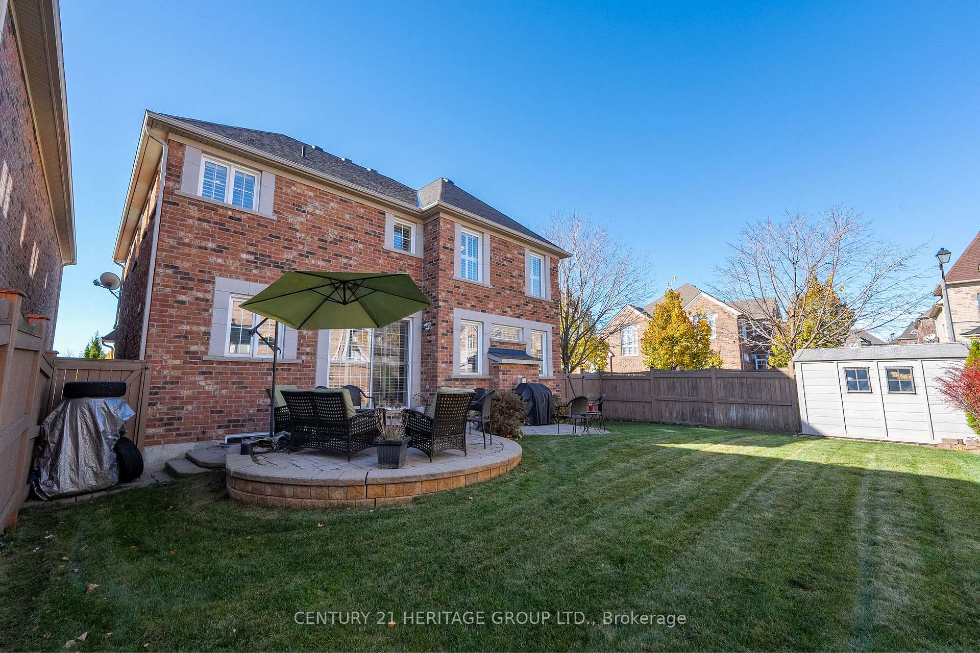 Photo 38 of 78 Walter Scott Crescent, Markham, Victoria Square — HOMEH