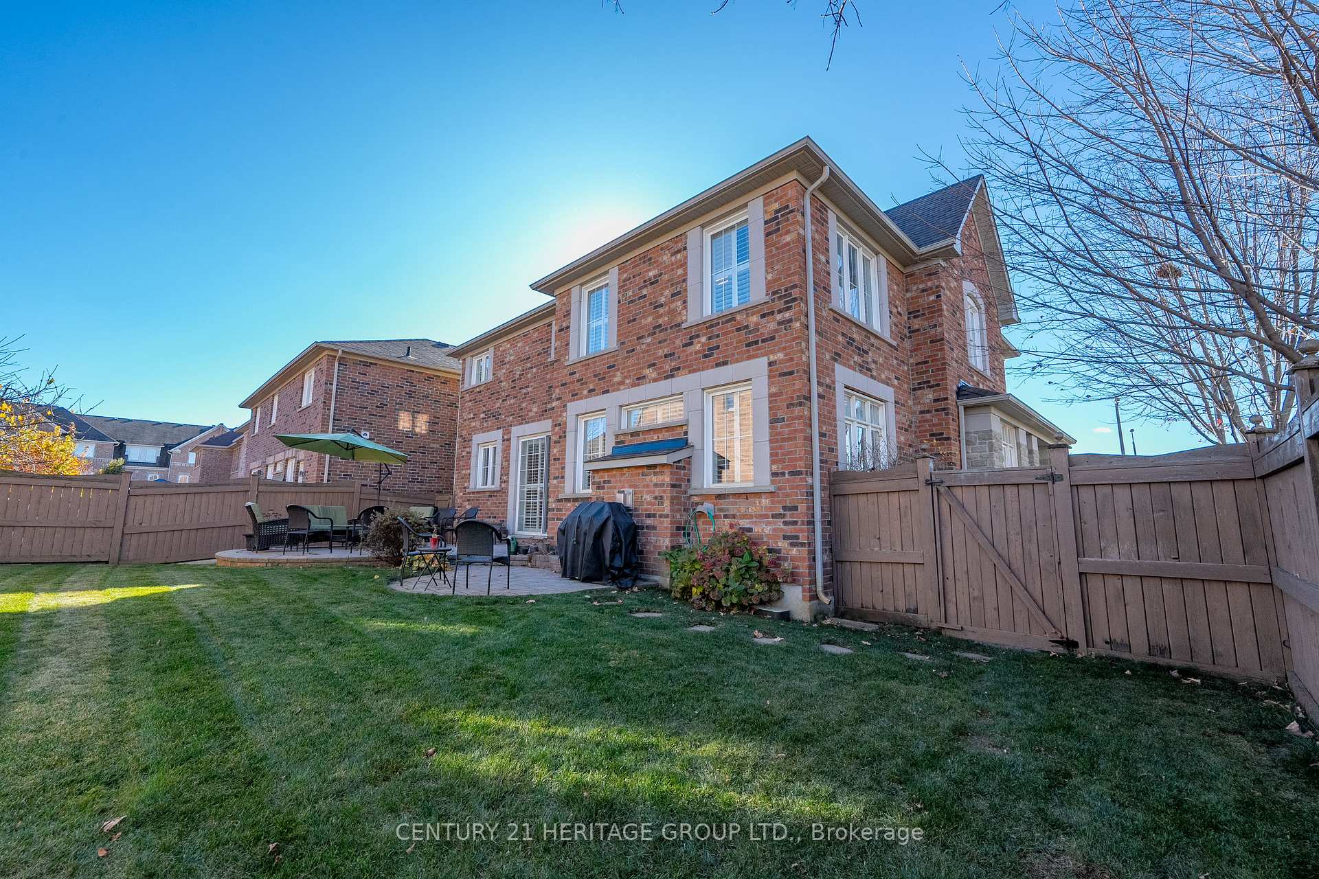Photo 39 of 78 Walter Scott Crescent, Markham, Victoria Square — HOMEH