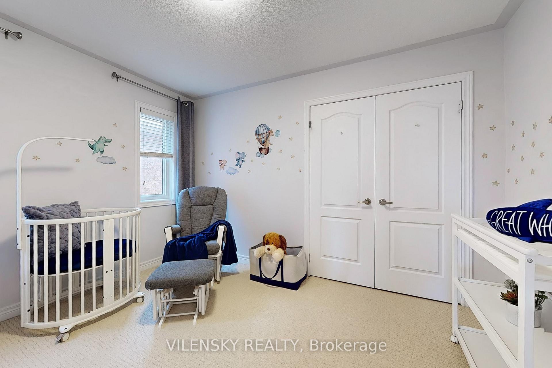 Photo 22 of 20 Alex Black Street, Vaughan, Patterson — HOMEH