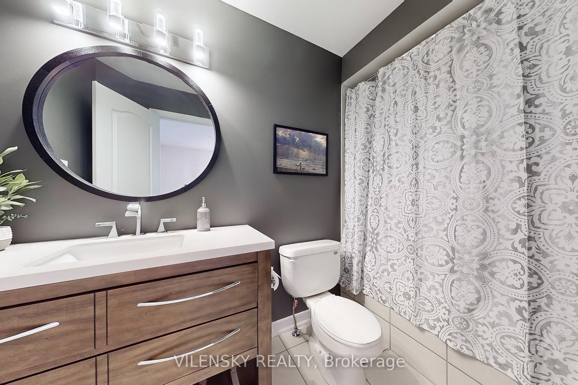 Photo 25 of 20 Alex Black Street, Vaughan, Patterson — HOMEH
