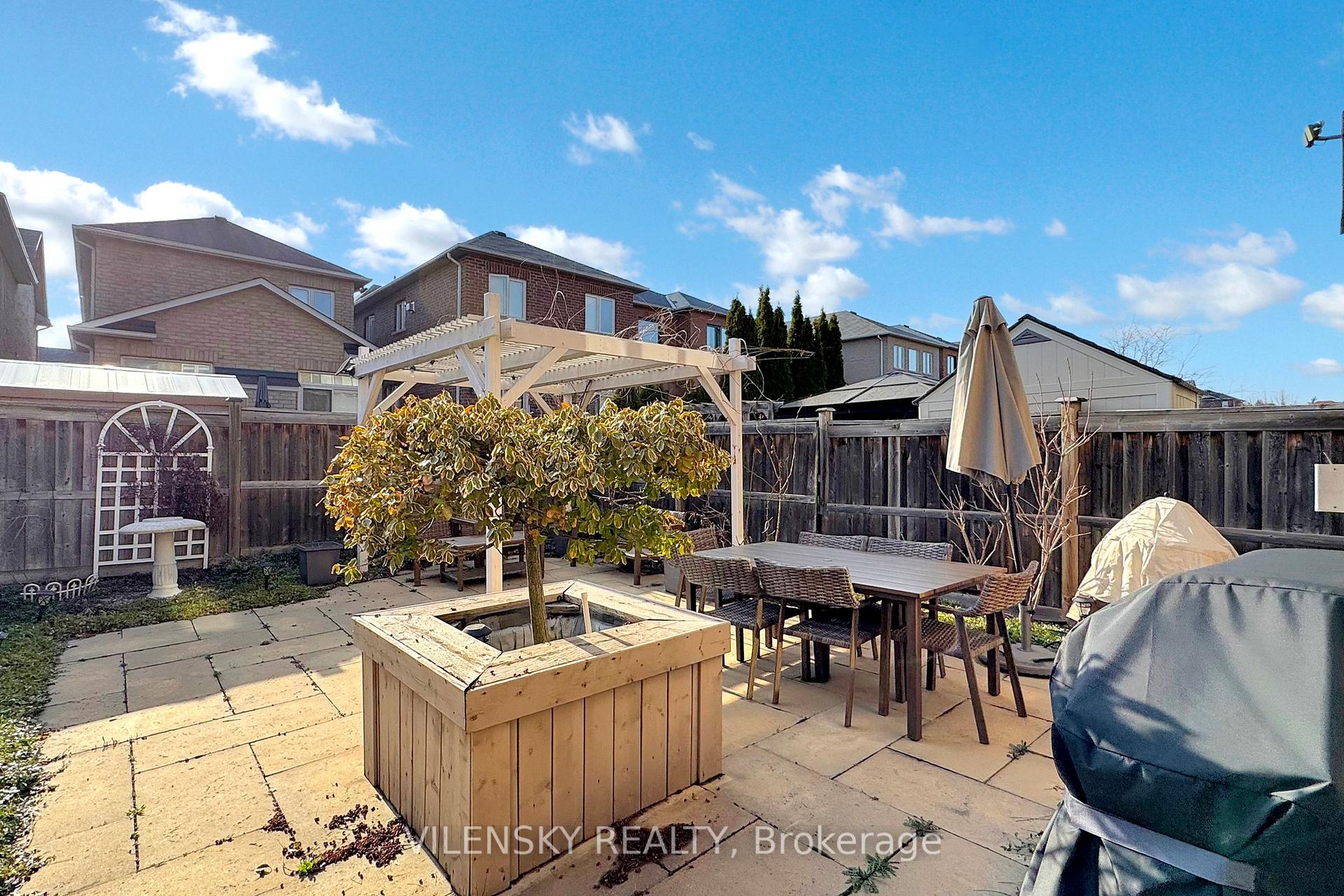 Photo 27 of 20 Alex Black Street, Vaughan, Patterson — HOMEH