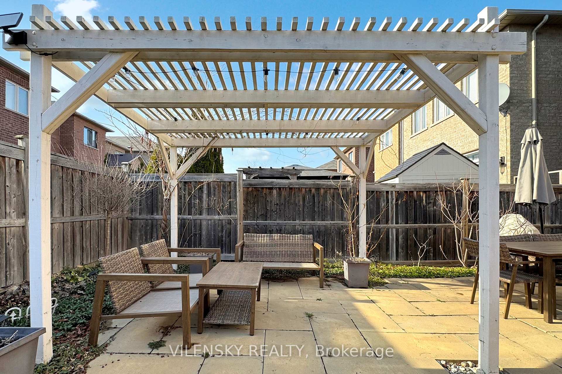 Photo 28 of 20 Alex Black Street, Vaughan, Patterson — HOMEH