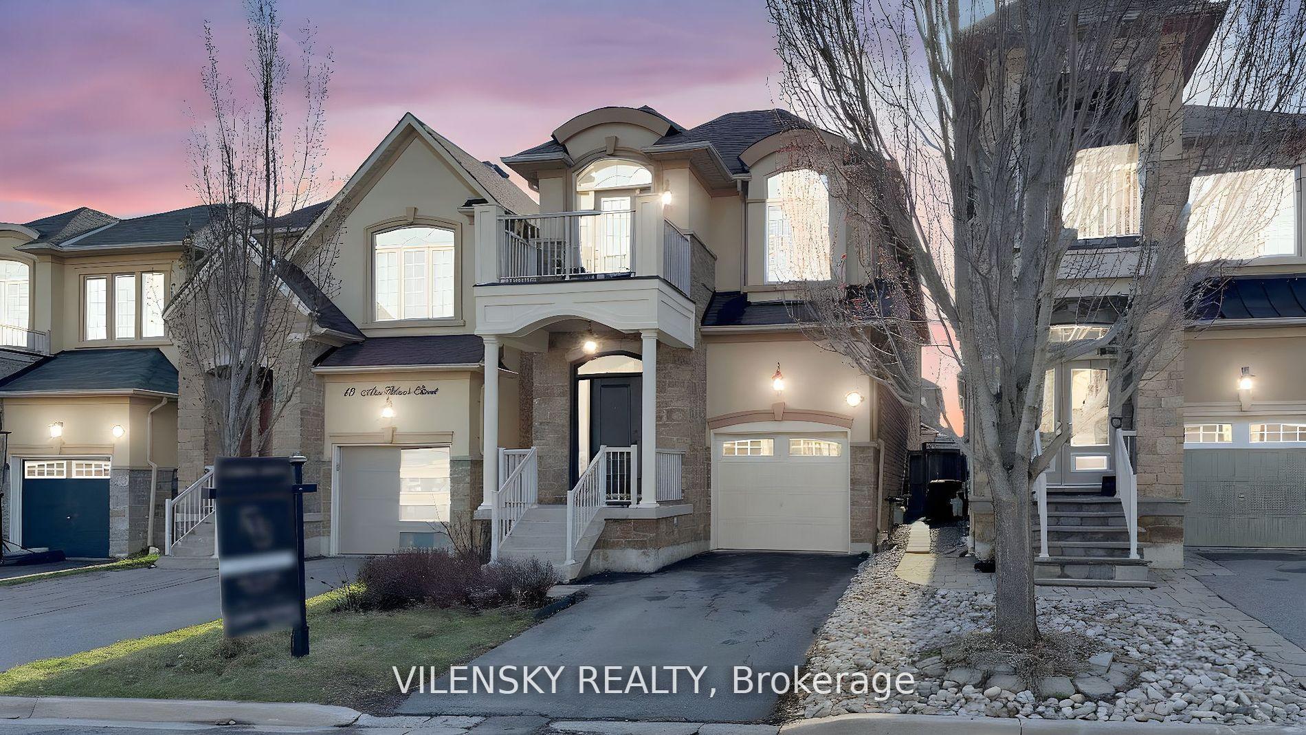Photo 30 of 20 Alex Black Street, Vaughan, Patterson — HOMEH