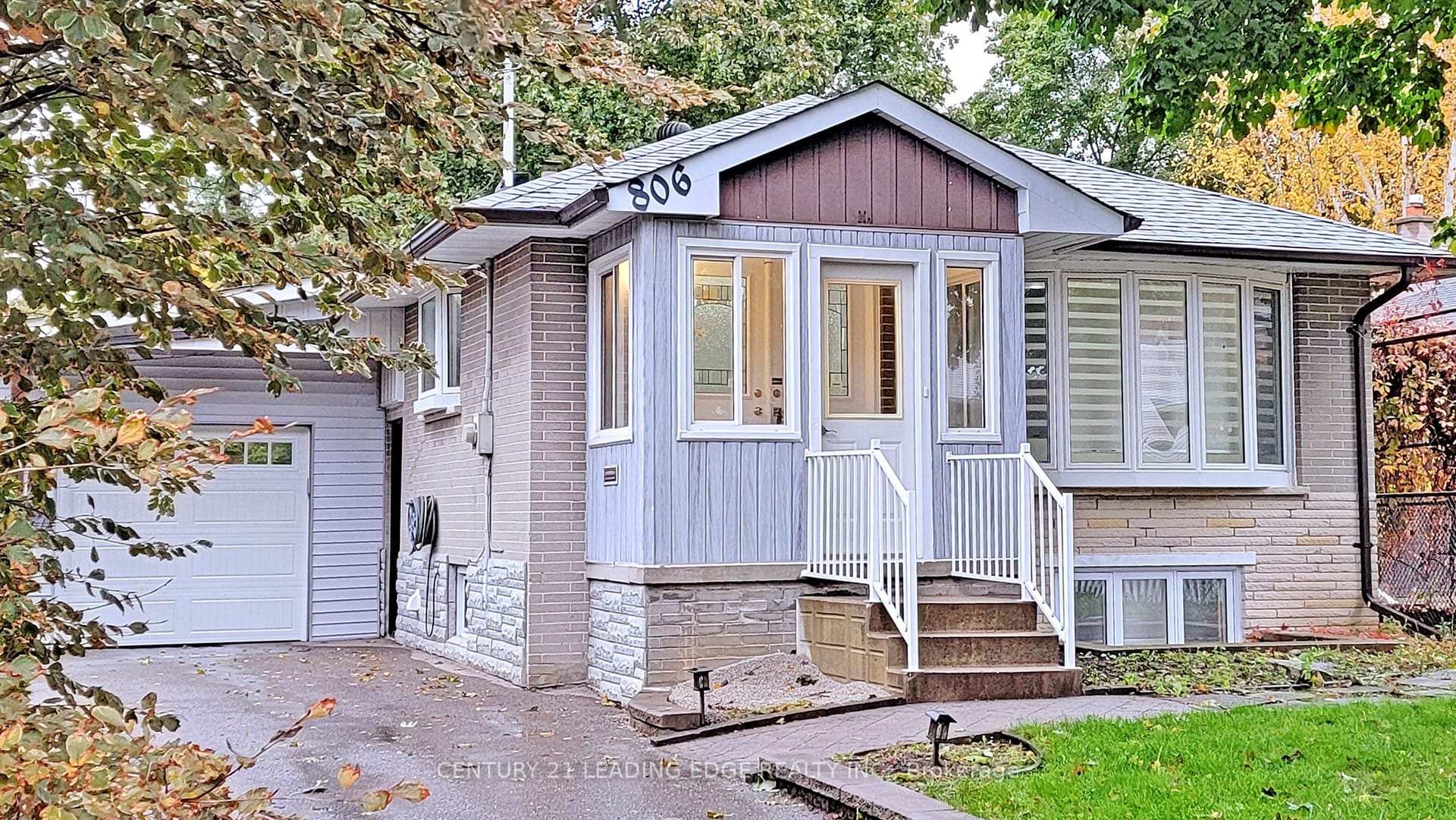 Photo 1 of Unit Main, 806 Beech Street W, Whitby, Downtown Whitby — HOMEH