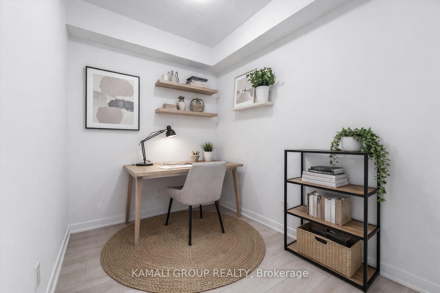 Photo 7 of Unit 3613, 5 Defries St, Toronto, Regent Park — HOMEH