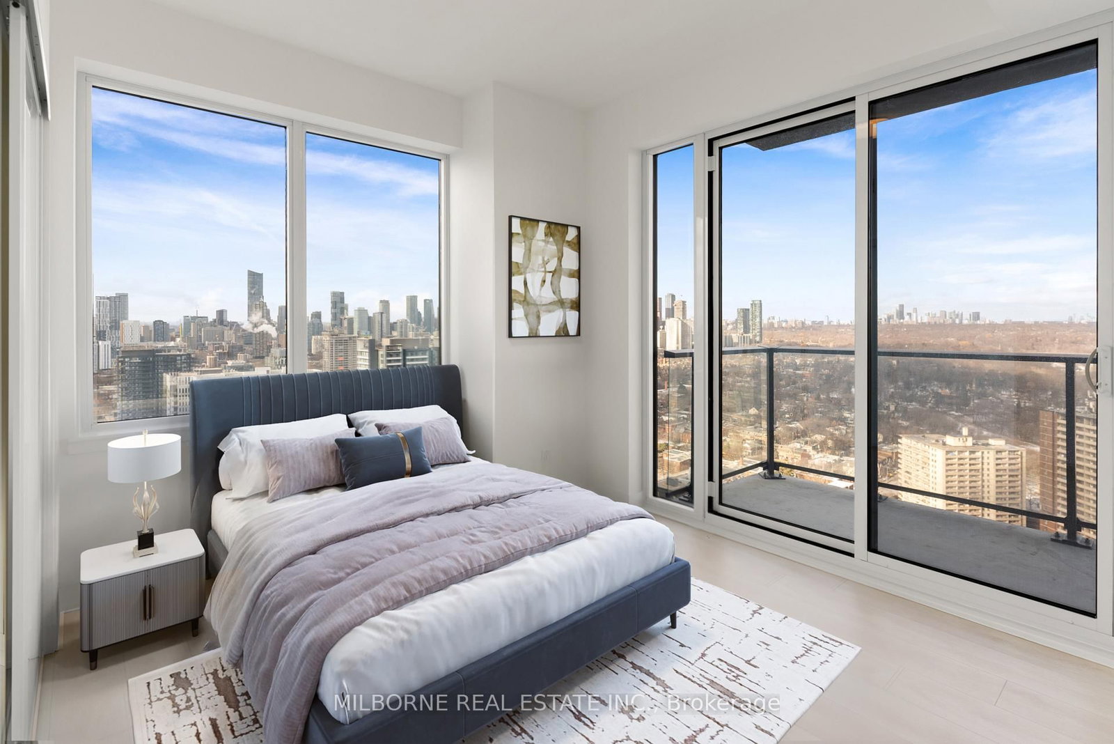 Photo 3 of Unit 3308, 5 Defries St, Toronto, Regent Park — HOMEH