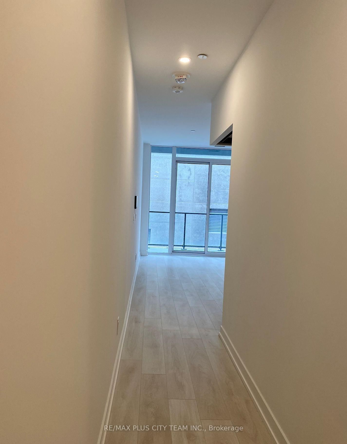 Photo 2 of Unit 324, 5 Defries St, Toronto, Regent Park — HOMEH