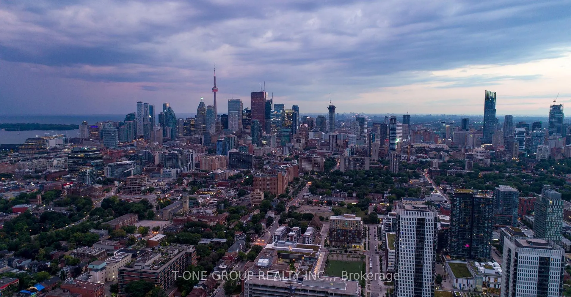 Photo 12 of Unit 3004, 5 Defries St, Toronto, Regent Park — HOMEH