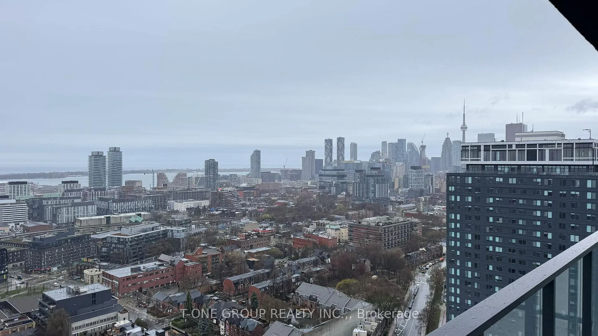 Photo 14 of Unit 3004, 5 Defries St, Toronto, Regent Park — HOMEH