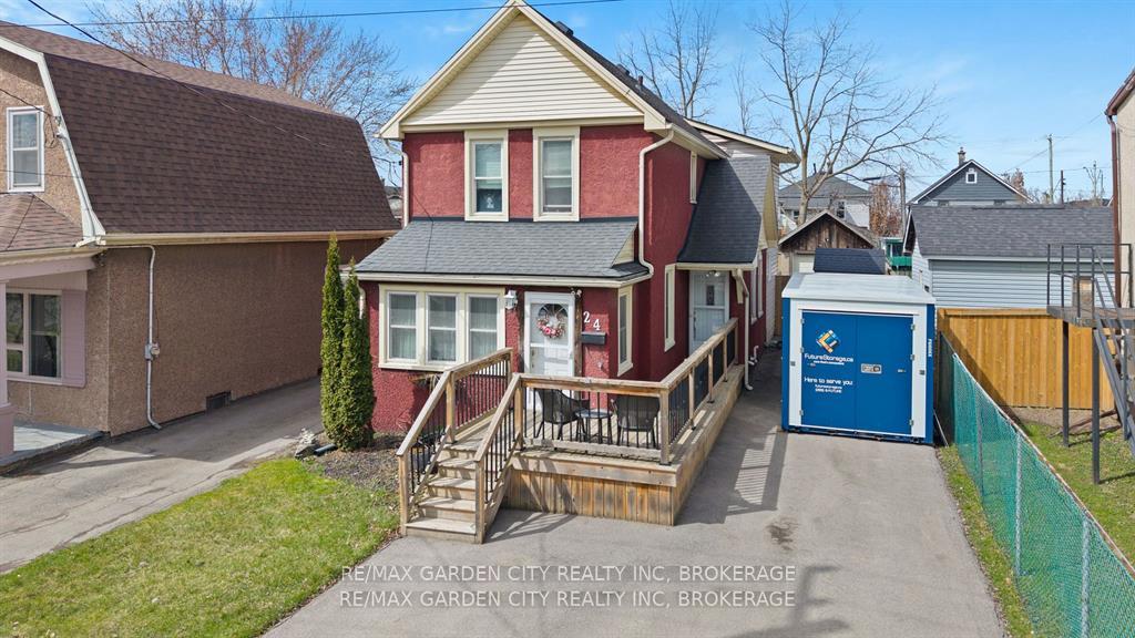 Photo 2 of 24 Beatrice Street, Welland, Lincoln/Crowland — HOMEH