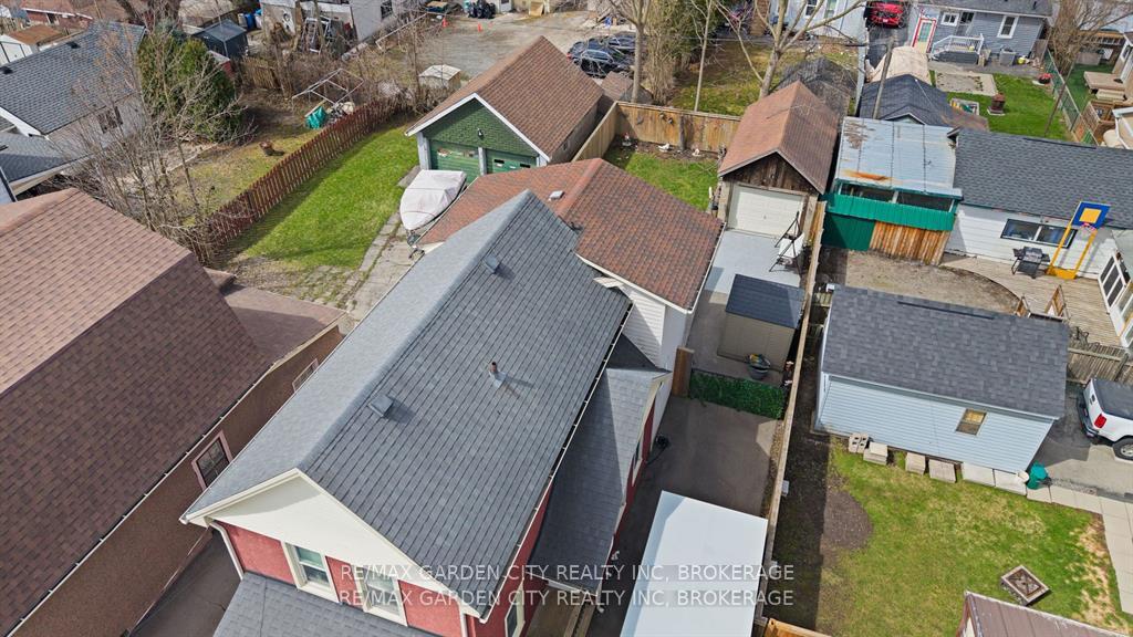 Photo 3 of 24 Beatrice Street, Welland, Lincoln/Crowland — HOMEH