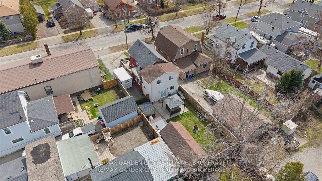 Photo 5 of 24 Beatrice Street, Welland, Lincoln/Crowland — HOMEH