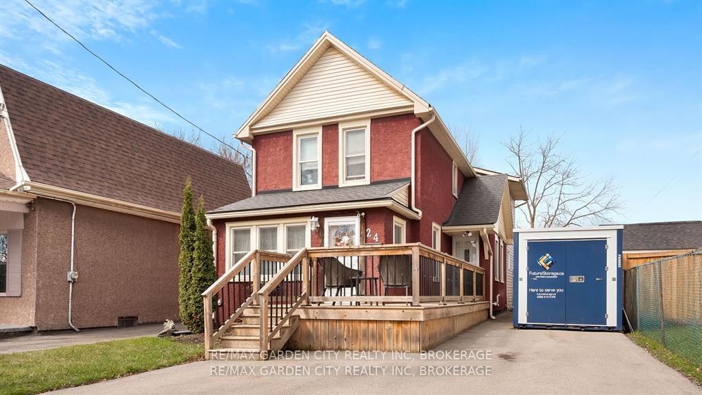 Photo 21 of 24 Beatrice Street, Welland, Lincoln/Crowland — HOMEH