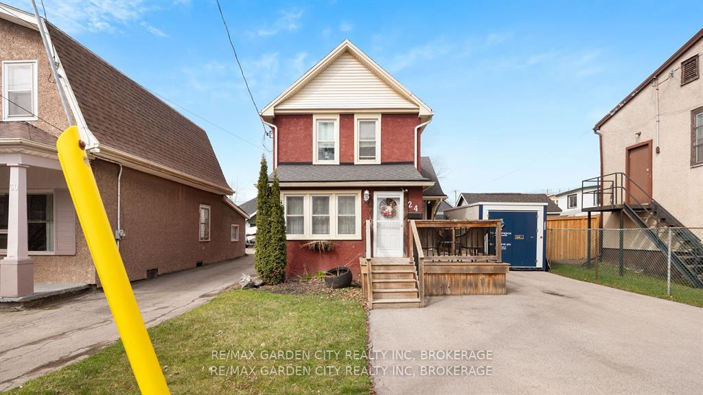 Photo 22 of 24 Beatrice Street, Welland, Lincoln/Crowland — HOMEH