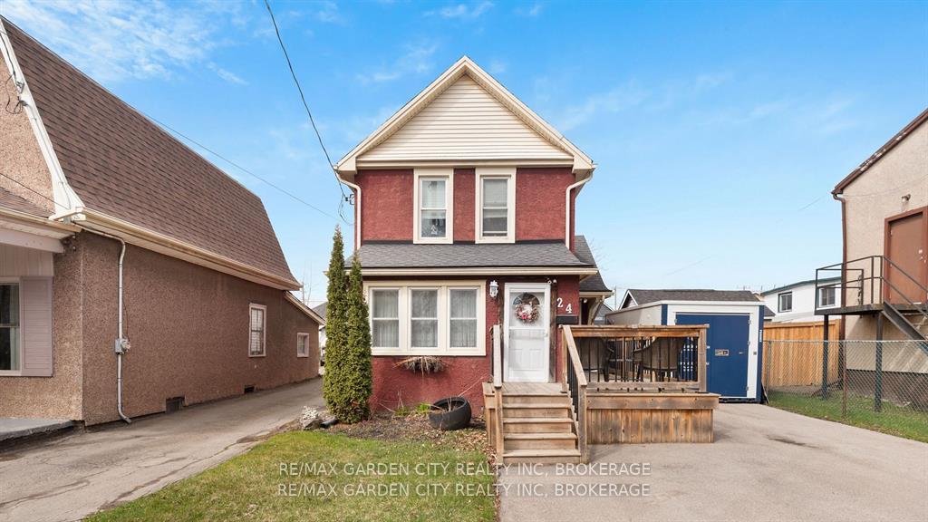 Photo 23 of 24 Beatrice Street, Welland, Lincoln/Crowland — HOMEH