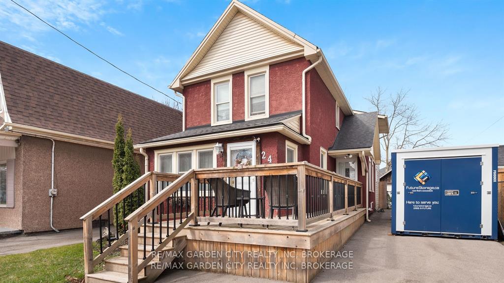 Photo 24 of 24 Beatrice Street, Welland, Lincoln/Crowland — HOMEH