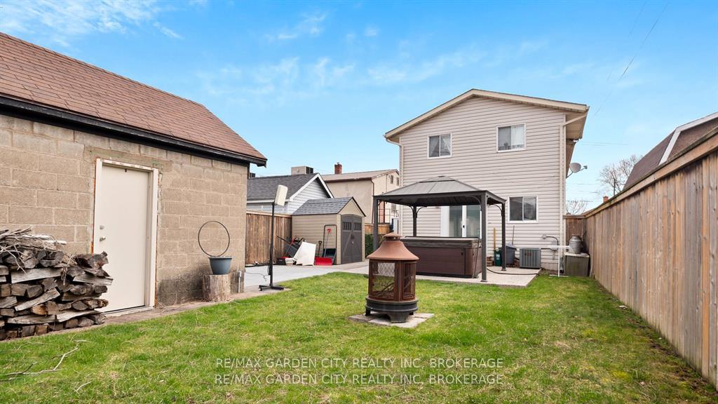 Photo 27 of 24 Beatrice Street, Welland, Lincoln/Crowland — HOMEH