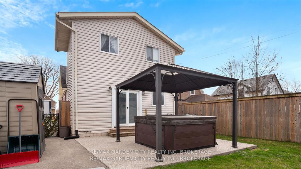 Photo 28 of 24 Beatrice Street, Welland, Lincoln/Crowland — HOMEH