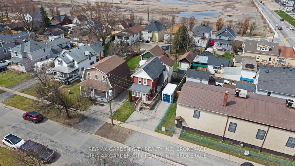 Photo 30 of 24 Beatrice Street, Welland, Lincoln/Crowland — HOMEH