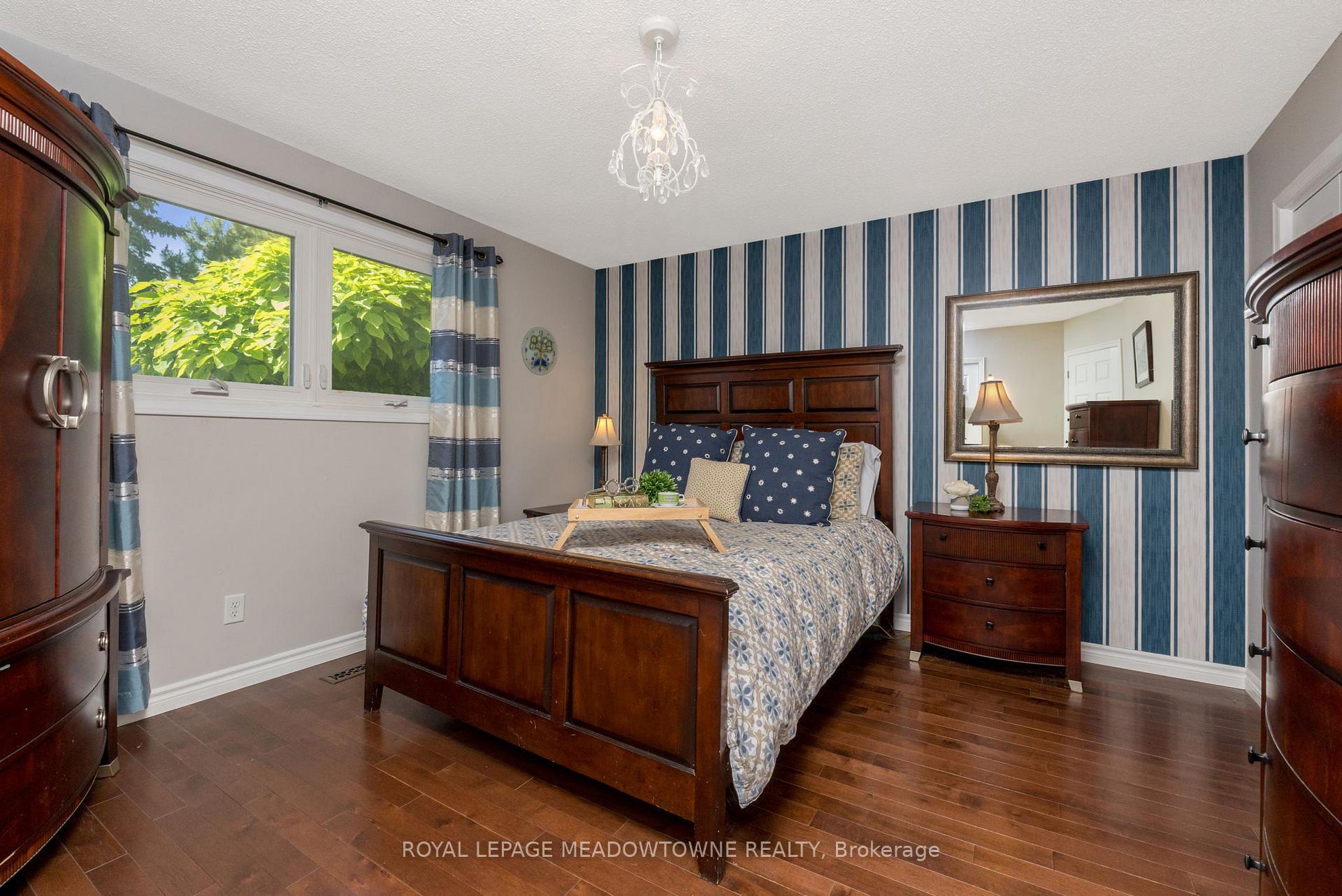 Photo 26 of 52 Canadian Oaks Drive, Whitby, Blue Grass Meadows — HOMEH
