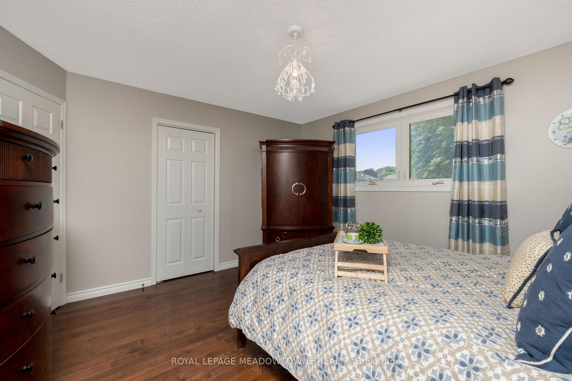 Photo 27 of 52 Canadian Oaks Drive, Whitby, Blue Grass Meadows — HOMEH