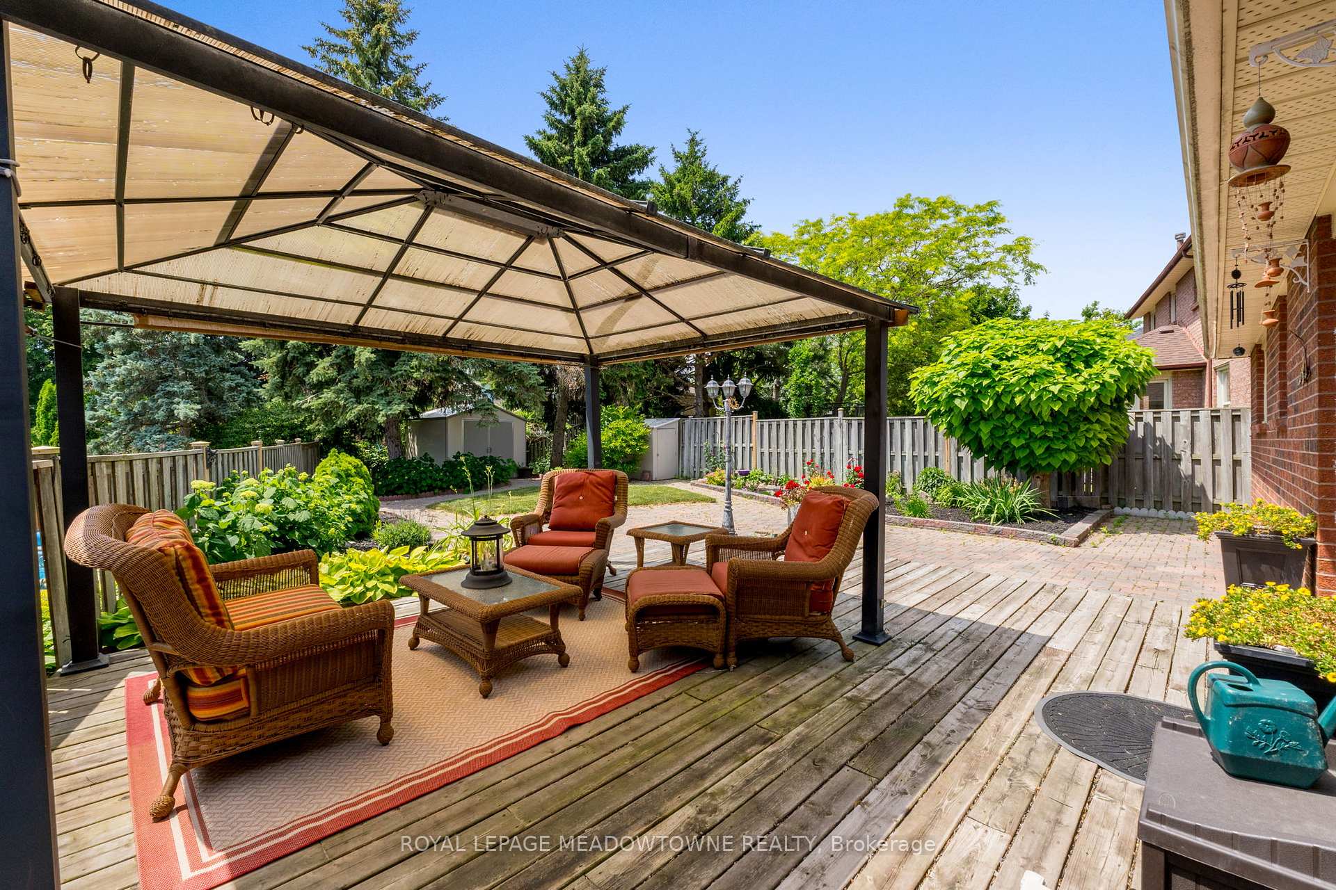 Photo 45 of 52 Canadian Oaks Drive, Whitby, Blue Grass Meadows — HOMEH
