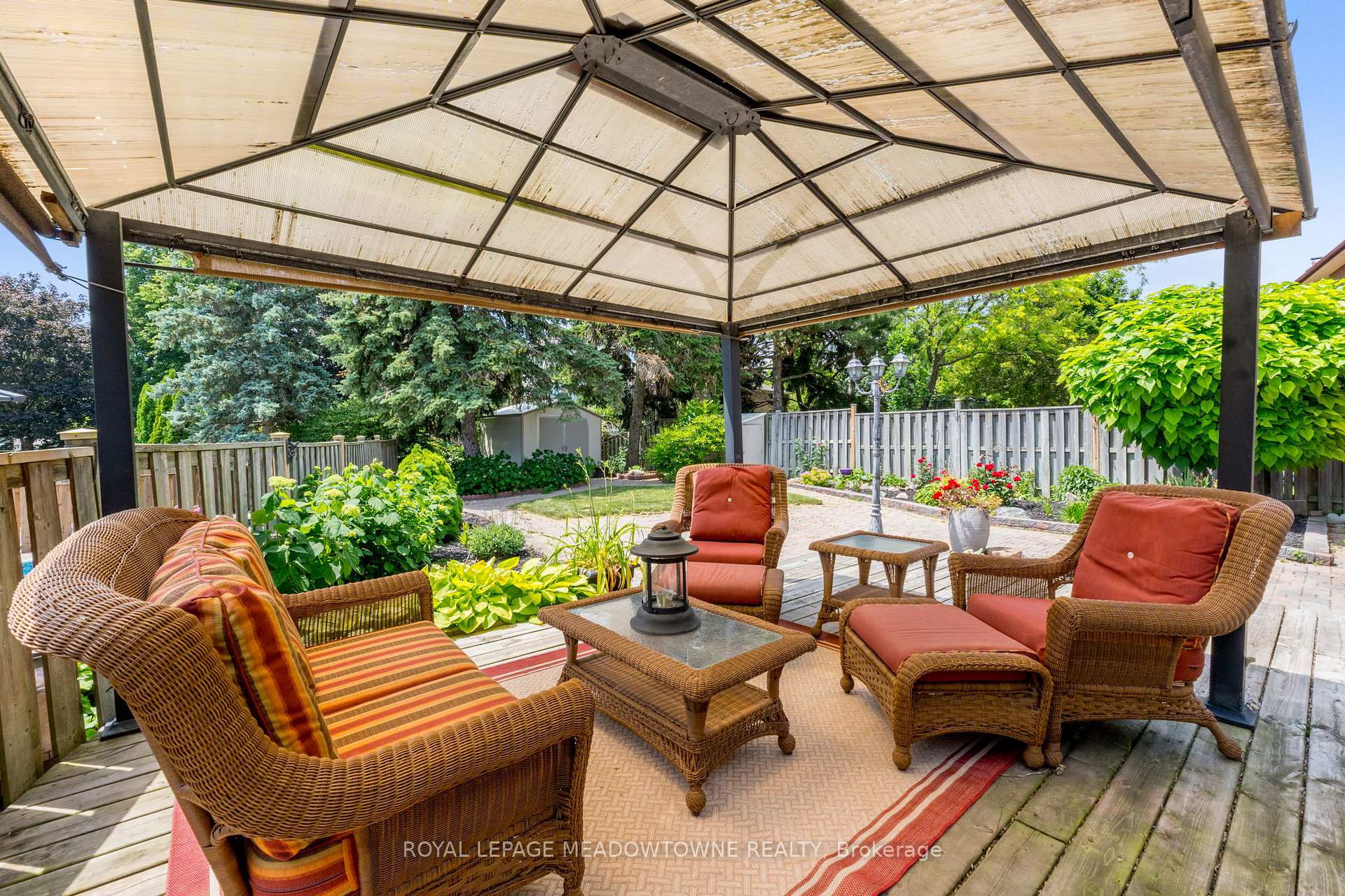 Photo 46 of 52 Canadian Oaks Drive, Whitby, Blue Grass Meadows — HOMEH