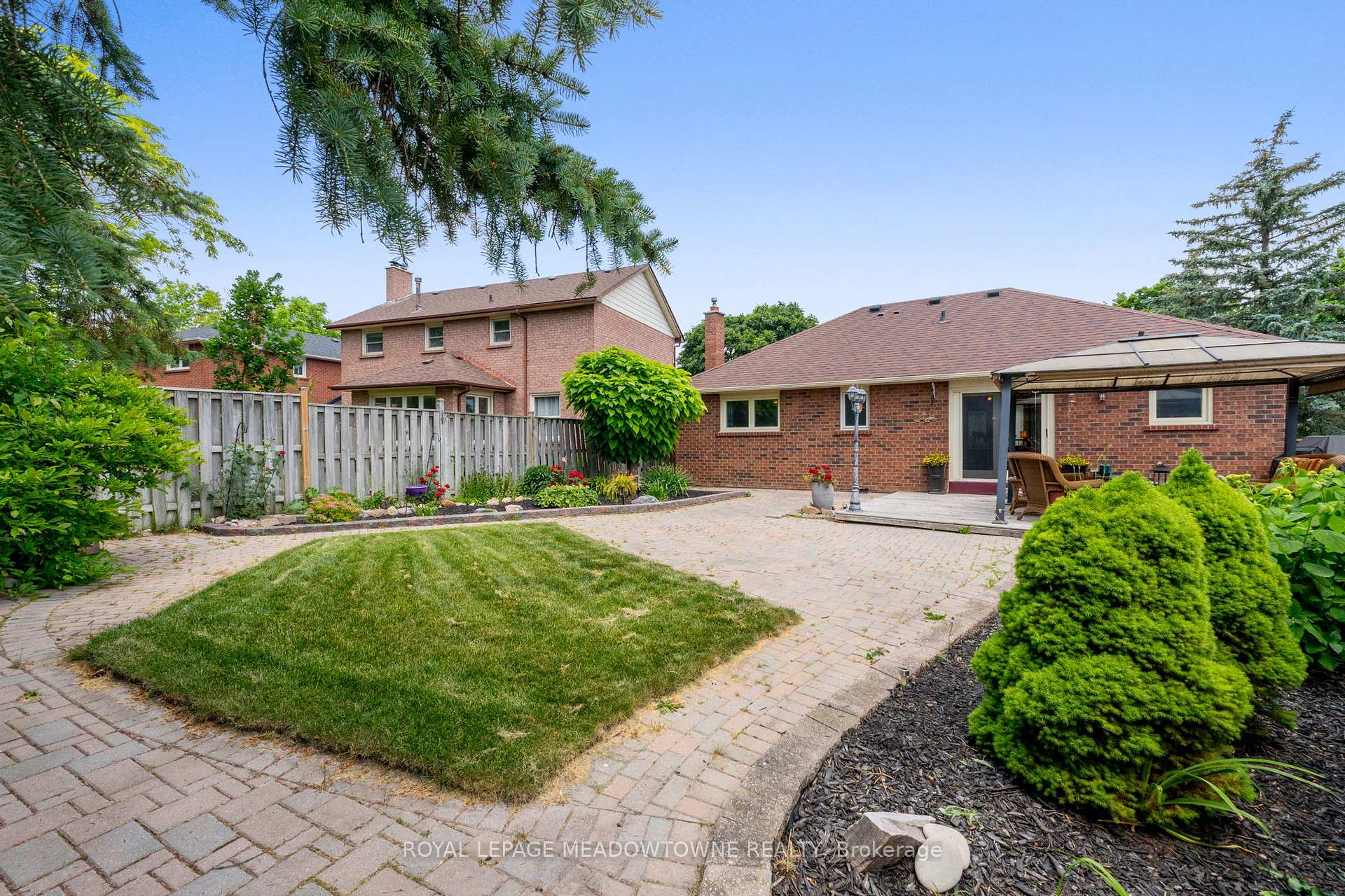 Photo 48 of 52 Canadian Oaks Drive, Whitby, Blue Grass Meadows — HOMEH