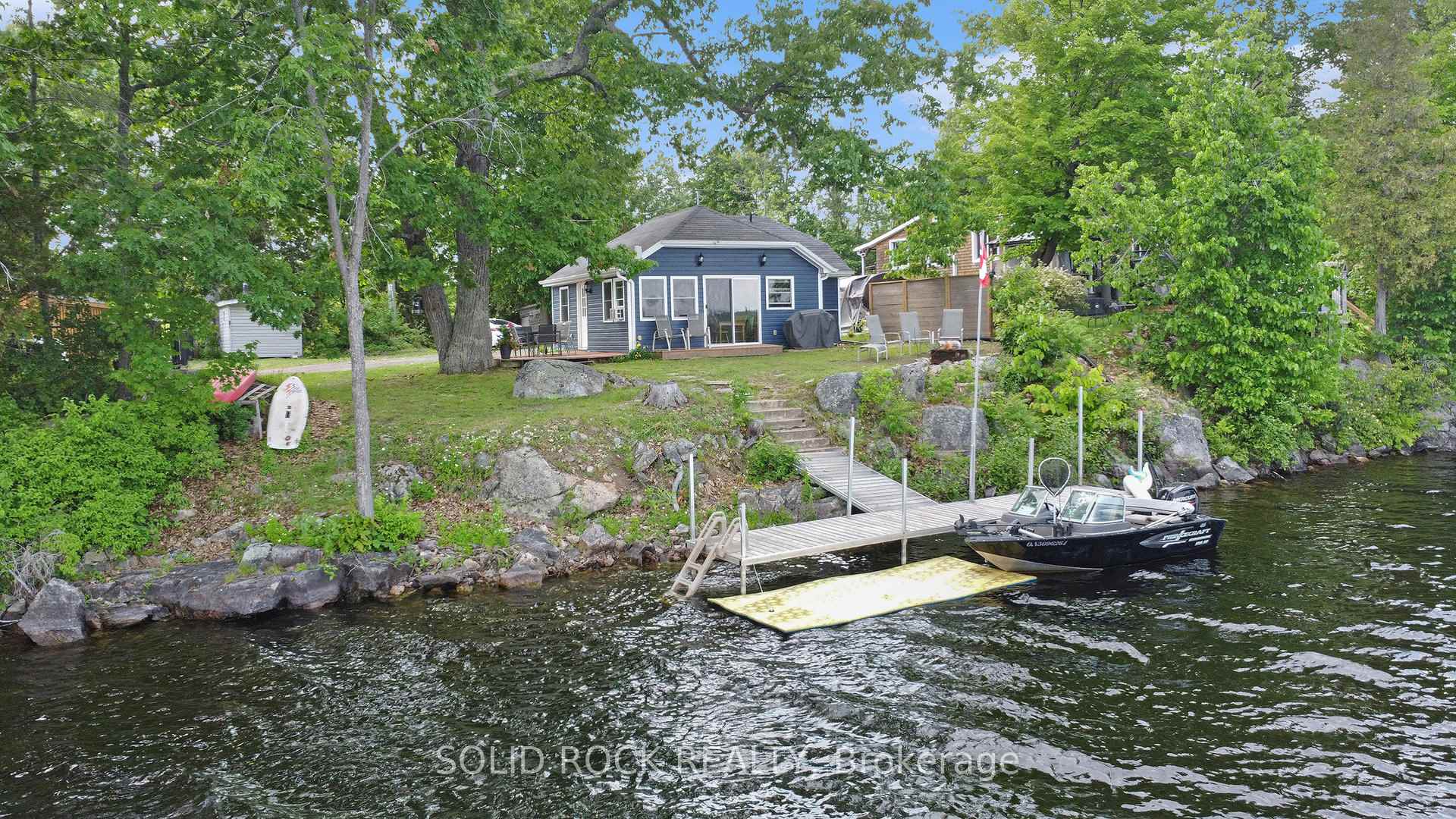 Photo 1 of 302 Scotch Corners Road, Beckwith, Beckwith Twp — HOMEH