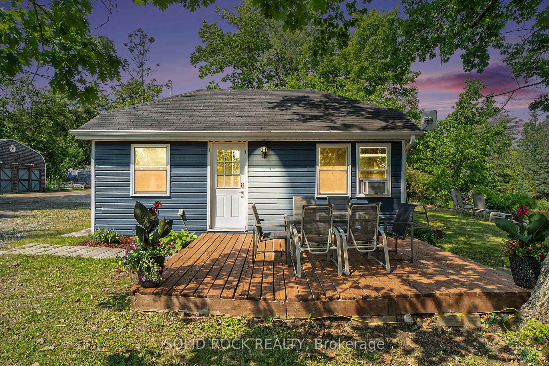 Photo 2 of 302 Scotch Corners Road, Beckwith, Beckwith Twp — HOMEH
