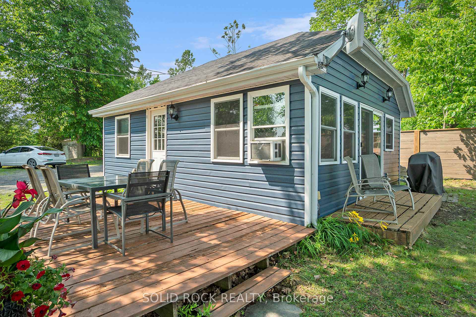 Photo 4 of 302 Scotch Corners Road, Beckwith, Beckwith Twp — HOMEH