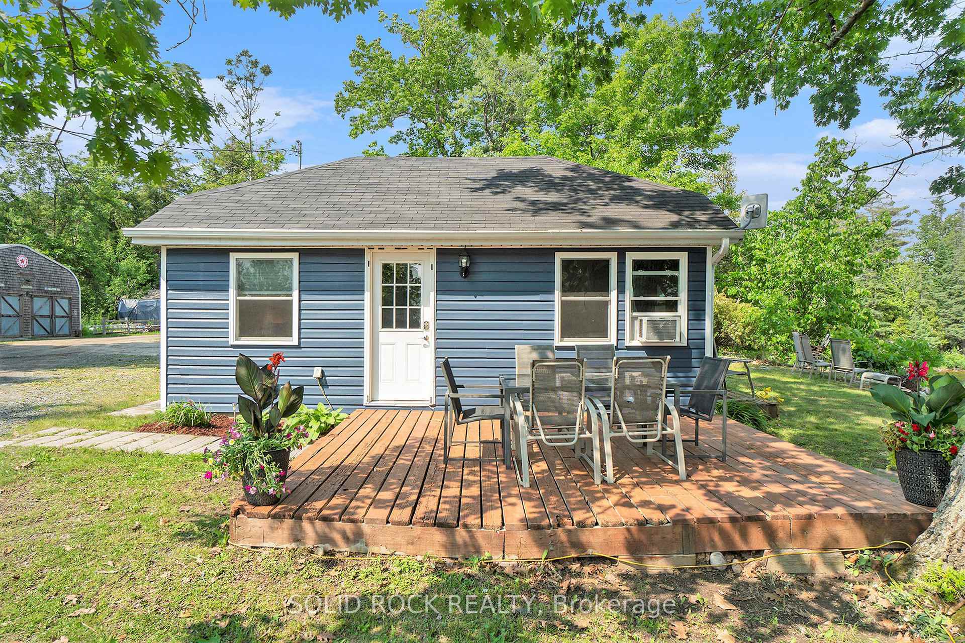 Photo 5 of 302 Scotch Corners Road, Beckwith, Beckwith Twp — HOMEH