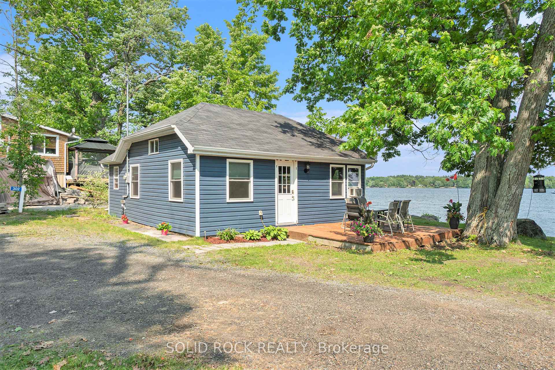 Photo 3 of 302 Scotch Corners Road, Beckwith, Beckwith Twp — HOMEH