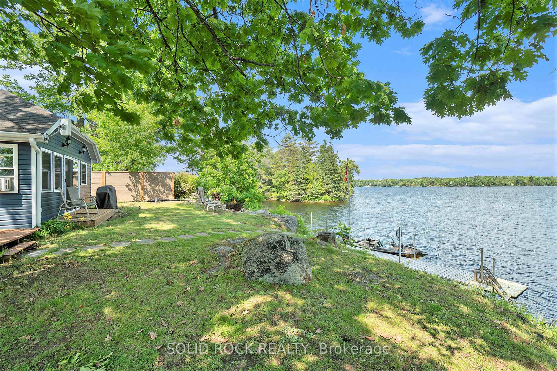 Photo 6 of 302 Scotch Corners Road, Beckwith, Beckwith Twp — HOMEH
