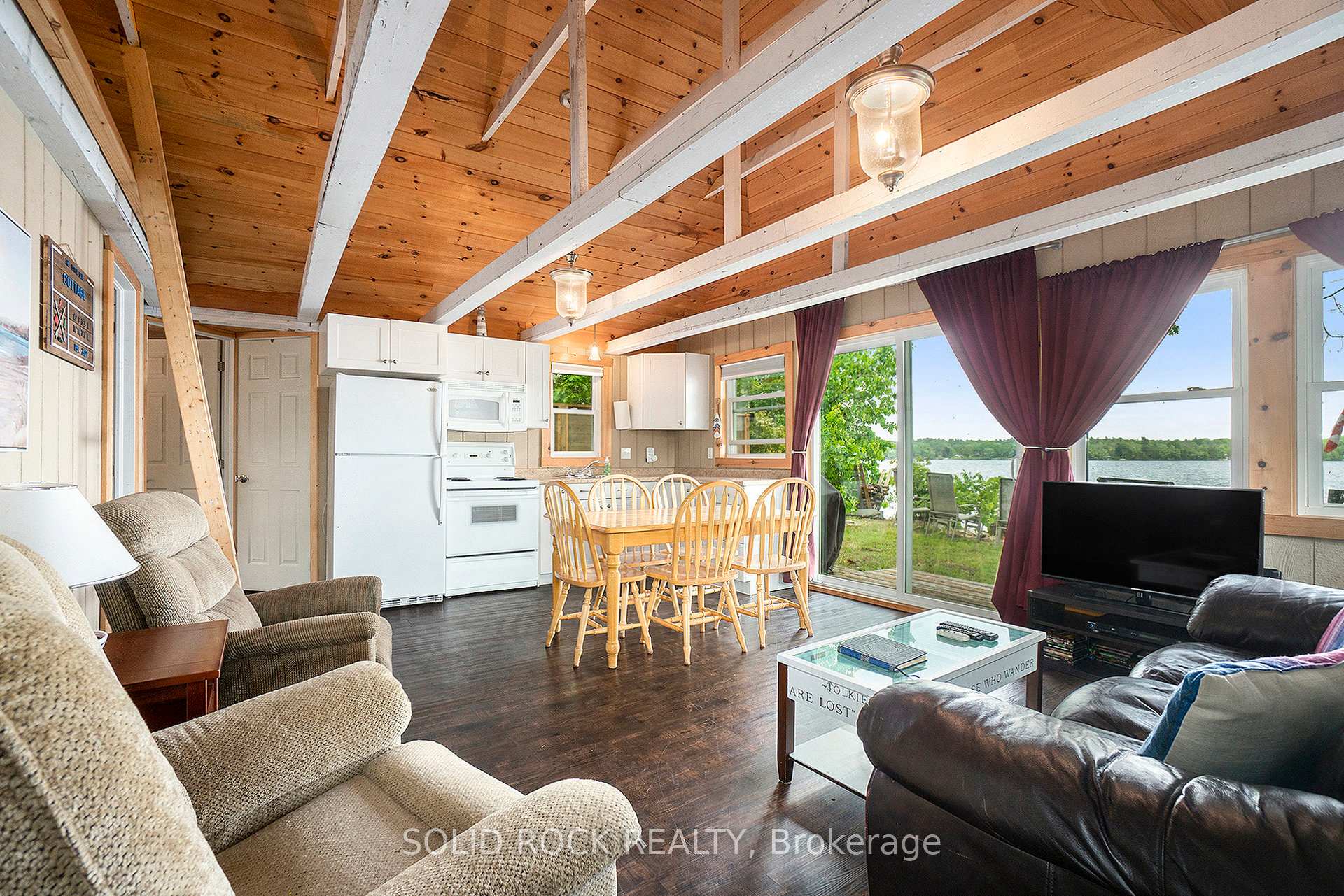Photo 8 of 302 Scotch Corners Road, Beckwith, Beckwith Twp — HOMEH