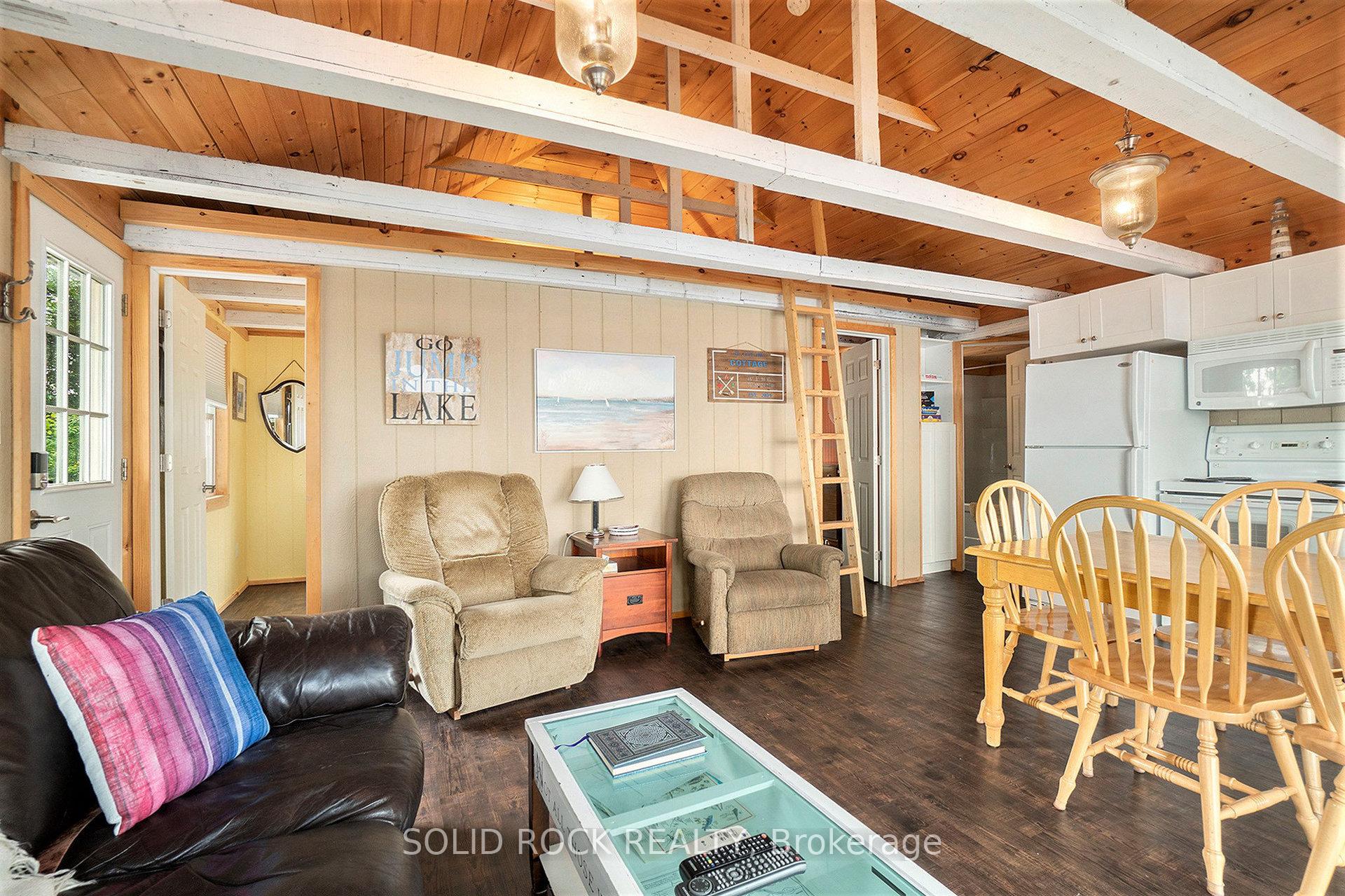 Photo 7 of 302 Scotch Corners Road, Beckwith, Beckwith Twp — HOMEH